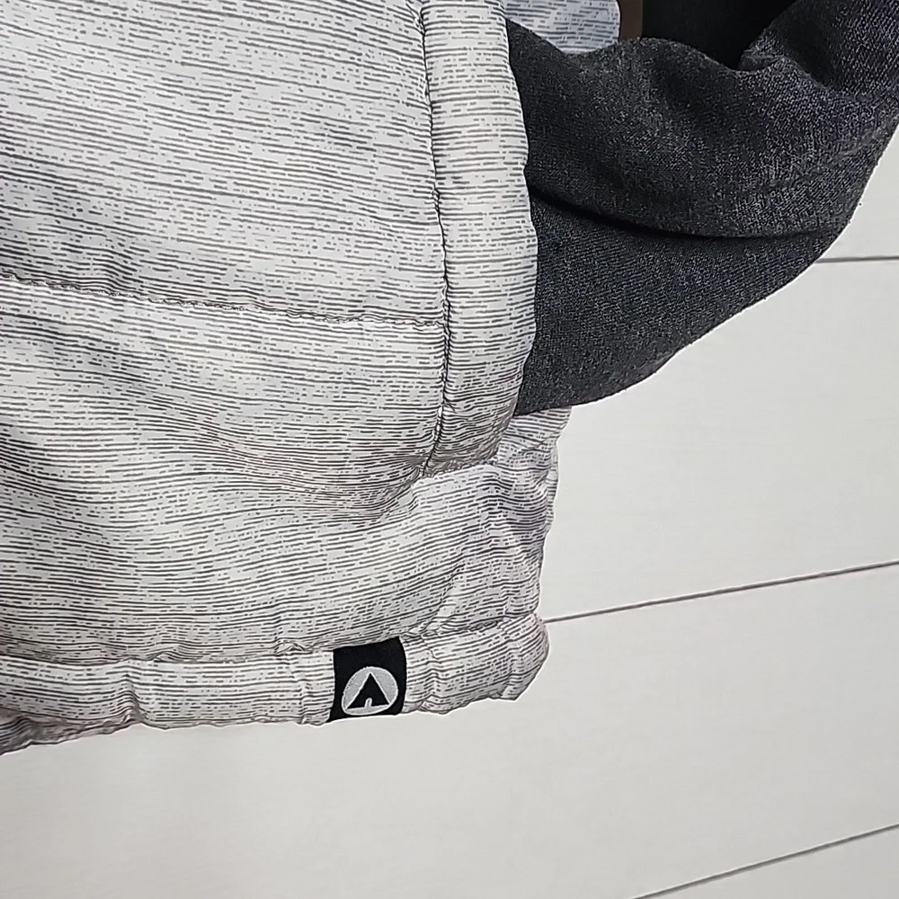 AIRWALK | PUFF JACKET